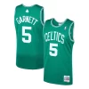 Incantevole Trendy Kevin Garnett Boston Celtics 2001/02 Hardwood Classics Swingman Jersey Kelly Green