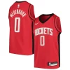 Versatile Bellissimo Robusto Russell Westbrook Houston Rockets Nike Youth Swingman Jersey Icon Edition Red