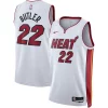 Classico Fascinante Cool Jimmy Butler Miami Heat Nike Unisex Swingman Jersey Association Edition White