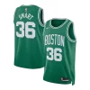 Versatile Marcus Smart Boston Celtics Nike Unisex Swingman Jersey Icon Edition Kelly Green