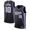 Fascinante Eccezionale Pratico Domantas Sabonis Sacramento Kings Nike Unisex Swingman Jersey Icon Edition Black