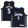 Delizioso Trendy Paolo Banchero Orlando Magic Nike Toddler Swingman Player Jersey Icon Edition Black