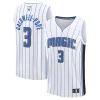 Duraturo Meraviglioso Kentavious Caldwell Pope Orlando Magic Fast Break Replica Player Jersey Association Edition White