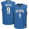 Versatile Cool Nikola Vucevic Orlando Magic adidas Replica Road Jersey Royal Blue