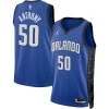Raffinato Eccezionale Cole Anthony Orlando Magic Jordan Brand Unisex Swingman Jersey Statement Edition Blue