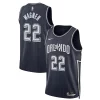 Comodo Franz Wagner Orlando Magic Nike Unisex 2023/24 Swingman Jersey Navy City Edition