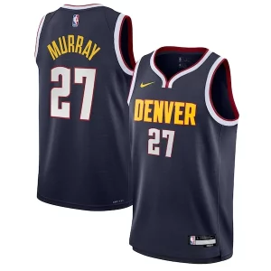 Lussuoso Splendido Jamal Murray Denver Nuggets Nike Youth Swingman Jersey Icon Edition Navy