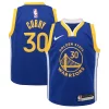 Sofisticato Stephen Curry Golden State Warriors Nike Toddler Swingman Player Jersey Icon Edition Royal