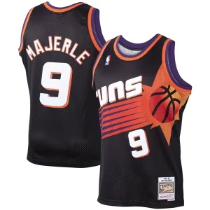 Pratico Dan Majerle Phoenix Suns 1994/95 Hardwood Classics Swingman Jersey Black