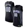 Ottimo Sofisticato Carino Orlando Magic Nike 2021/22 Diamond Authentic Custom Jersey Icon Edition Black