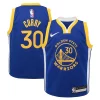 Meraviglioso Carino Attraente Stephen Curry Golden State Warriors Nike Preschool Dri FIT Swingman Player Jersey Icon Edition Royal