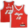 Stupendo Ja Morant Memphis Grizzlies Nike Toddler 2024/25 Swingman Player Jersey City Edition Red