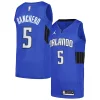 Carino Resistente Raffinato Paolo Banchero Orlando Magic Jordan Brand Swingman Player Jersey Statement Edition Royal