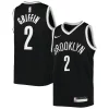 Attraente Sofisticato Blake Griffin Brooklyn Nets Nike Youth Swingman Jersey Icon Edition Black