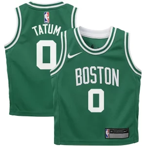 Resistente Stupendo Jayson Tatum Boston Celtics Nike Toddler Swingman Player Jersey Icon Edition Green