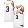 Stupendo Robusto Classico Chris Paul Phoenix Suns Nike Unisex Swingman Jersey Association Edition White