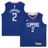 Magnifico Kawhi Leonard LA Clippers Nike Preschool 2019/20 Player Jersey Icon Edition Royal