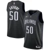 Eccezionale Ottimo Elegante Cole Anthony Orlando Magic Nike Unisex 2022/23 Swingman Jersey City Edition Black