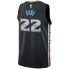 Trendy Ottimo Desmond Bane Memphis Grizzlies Nike Unisex 2022/23 Swingman Jersey City Edition Black