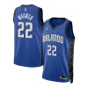 Fascinante Resistente Sofisticato Franz Wagner Orlando Magic Jordan Brand Unisex Swingman Jersey Statement Edition Blue