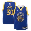 Splendido Stephen Curry Golden State Warriors Nike Preschool Dri FIT Swingman Player Jersey Icon Edition Royal