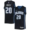 Moderno Markelle Fultz Orlando Magic Nike Youth 2021/22 Diamond Swingman Jersey Icon Edition Black