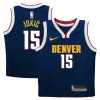 Raffinato Duraturo Nikola Jokic Denver Nuggets Nike Toddler Swingman Player Jersey Icon Edition Navy