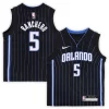 Carino Paolo Banchero Orlando Magic Nike Preschool Swingman Player Jersey Icon Edition Black