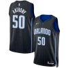 Fascinante Magnifico Eccezionale Cole Anthony Orlando Magic Nike Unisex Swingman Jersey Icon Edition Black/White