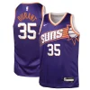 Sofisticato Ottimo Prestigioso Kevin Durant Phoenix Suns Nike Youth Swingman Jersey Purple Icon