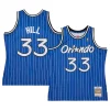 Comodo Prestigioso Grant Hill Orlando Magic 2004/05 Hardwood Classics Swingman Jersey Blue