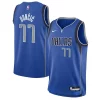 Incantevole Accattivante Luka Dončić Dallas Mavericks Nike Youth Swingman Jersey Icon Edition Blue