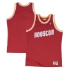 Trendy Delizioso Houston Rockets 1996 97 Hardwood Classics Swingman Jersey Red